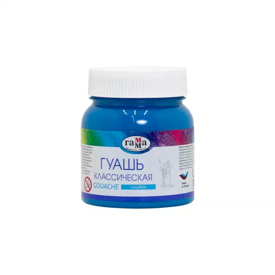 Quaş Klassiçeskaya 221066224 220ml mavi