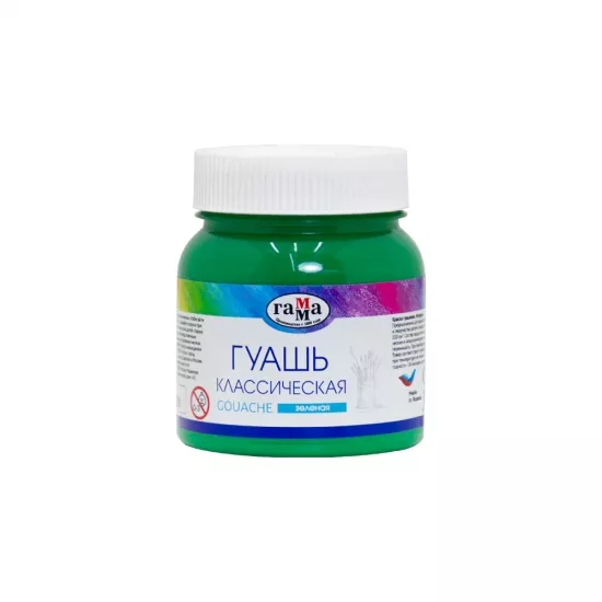 Quaş Klassiçeskaya 221066225 220ml yaşıl