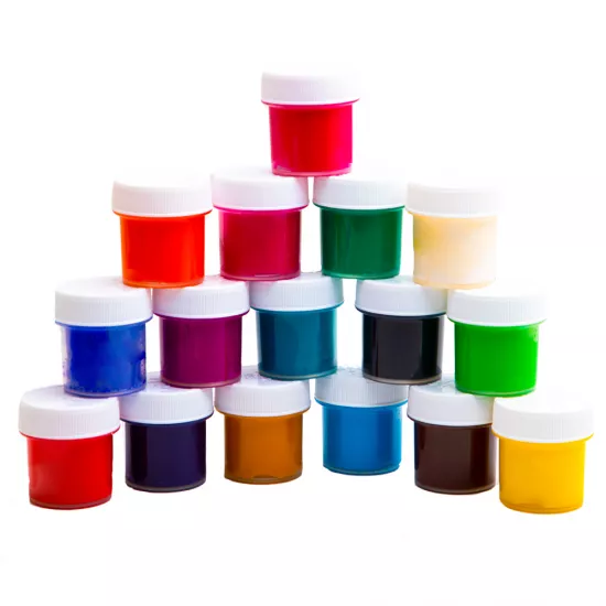 Quaş klassiçeskaya 22103016 16 rəng 20ml