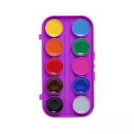 Boya akvarel 216002 10 rəng 'naturals'