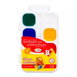 Boya akvarel 212069 8 rəng-Yunıy Xudojnik Boya akvarel 212069 8 rəng-Yunıy Xudojnik