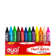 Melki i-3190 12 rəngli Jumbo