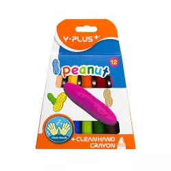 Melki CR150100 (CR150118)12 rəngli