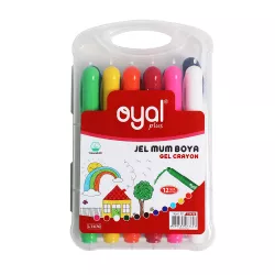 Melki i-7470 12 rəng Melki i-7470 12 rəng