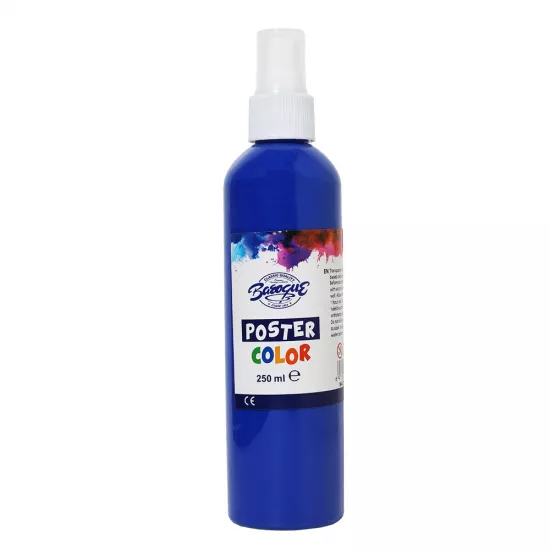 Boya spreyli 250ML-P sarı