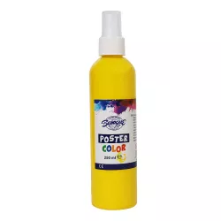 Boya spreyli 250ML-P sarı