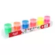 Boya i-9545 neon 6 rəng 20ml