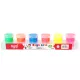 Boya i-9545 neon 6 rəng 20ml