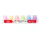 Boya i-9550 6 rəng 20ml
