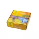 Quaş 16737 9 rəng 20ml multiki