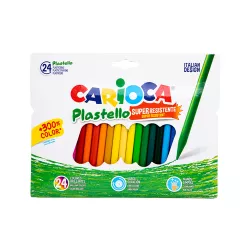 Melki 42880 24 rəngli