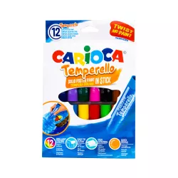 Melki 42738 12 rəng