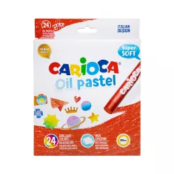 Melki 43278 24 rəngli