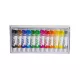 Boya i-5650 12 rəng yağlı 12ml