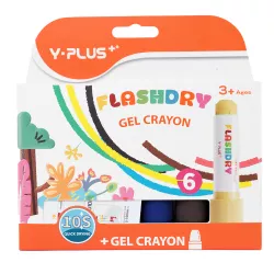 Melki GC240100 6 rəngli Melki GC240100 6 rəngli