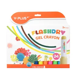 Melki GC240300 24 rəngli Melki GC240300 24 rəngli