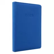 Ajanda A5 2025 mavi (15*22)