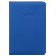 Ajanda A5 2025 mavi (15*22)