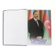 Ajanda B5 2025 boz (17*24)