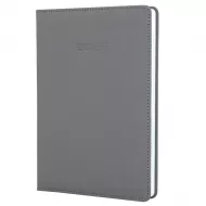 Ajanda B5 2026 boz (17*24)