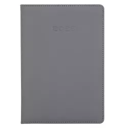 Ajanda B5 2026 boz (17*24)