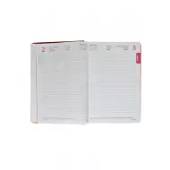 Ajanda B5 2023 mavi (17*24)