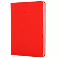 Ajanda B5 2026 qırmızı (17*24)