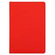 Ajanda B5 2026 qırmızı (17*24)