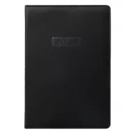 Ajanda B5 2025 qara (17*24)