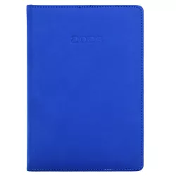 Ajanda B5 2026 mavi (17*24)