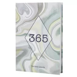 Ajanda tarixsiz (365)