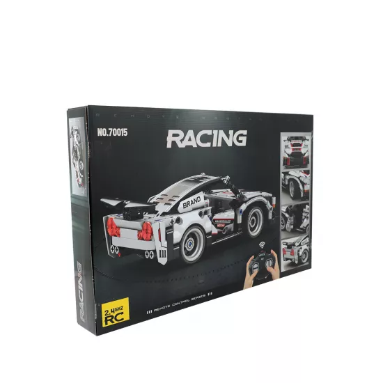 Oyuncaq maşın NO.70015 pultlu lego