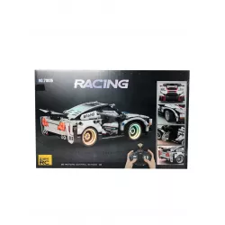 Oyuncaq maşın NO.70015 pultlu lego