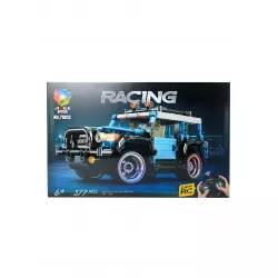 Oyuncaq maşın NO.70012 pultlu lego