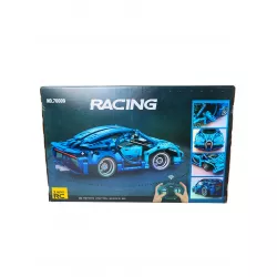 Oyuncaq maşın NO.70009 pultlu lego