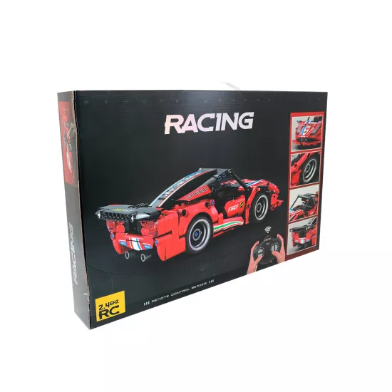 Oyuncaq maşın NO.70002 pult lego