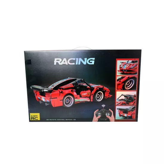 Oyuncaq maşın NO.70002 pult lego