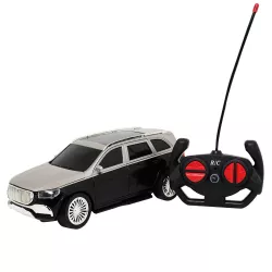 Oyuncaq maşın pultlu 5002-16A