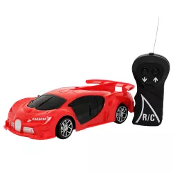 Oyuncaq maşın pultlu 37F-5