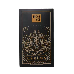 Çay Qara Seylon 200 qr (premium)