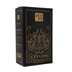 Çay Qara Seylon 200 qr (premium)