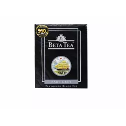 Çay Beta Earl Grey 500 qr*20