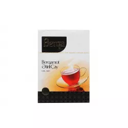 Çay Berqa Earl Grey 450 qr x15