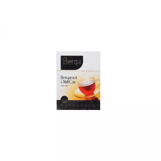 Çay Berqa E.Grey 100q *60