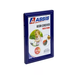 Çərçivə A-632 mavi (5*7)