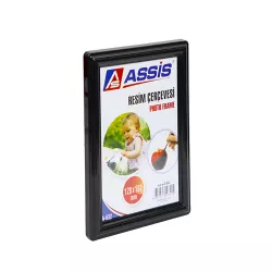 Çərçivə A-632 qara (5*7)