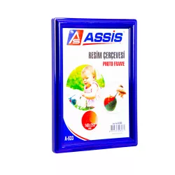 Çərçivə A-633 mavi (6*8)