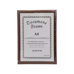 Çərçivə A4 CLD 8812