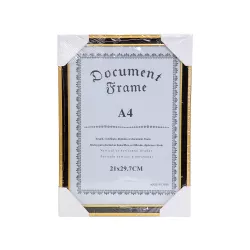 Çərçivə A4 786