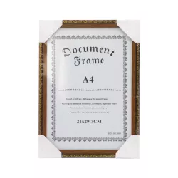 Çərçivə A4 614